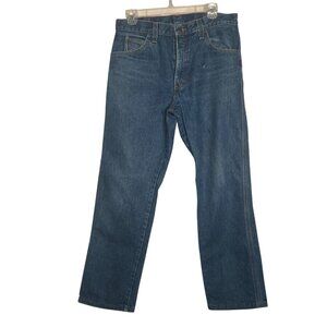 Westex Indura 300 FR Riverside Protective Jeans 32W/32L 100% Cotton HRC-2 Arc